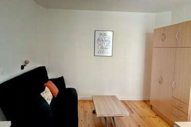 Appartement 1 pièces 985 €