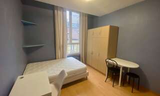Appartement 1 Pièce 14 m² à louer à Paris 1 (75001)