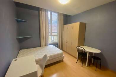 Appartement 1 pièces 1000 €