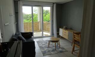 Appartement 2 Pièces 32 m² à louer à Blagnac (31700)