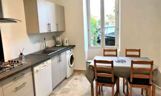 Appartement 2 Pièces 44 m² à louer à Hyères (83400)