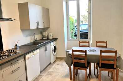 Appartement 2 pièces 1080 €