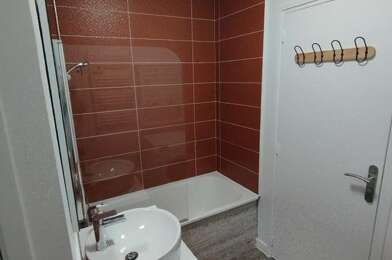 Appartement 1 pièces 760 €