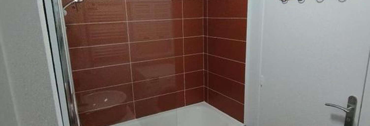 Appartement 1 Pièce 25 m² à louer à Meaux (77100)