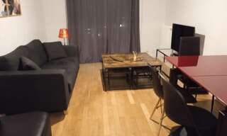 Appartement 3 Pièces 72 m² à louer à Villeurbanne (69100)