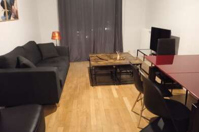 Appartement 3 pièces 1625 €