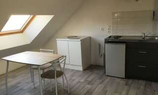 Appartement 1 Pièce 32 m² à louer à Saint-Quentin (02100)