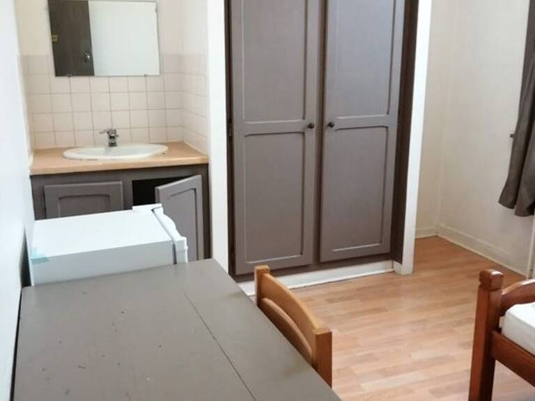 Chambre de 11m2 à louer sur Tourcoing — photo 1