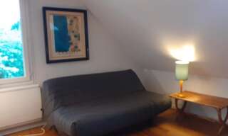 Appartement 1 Pièce 15 m² à louer à Besançon (25000)