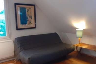Appartement 1 pièces 500 €