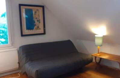 Chambre de 15m2 à louer sur Besançon — photo du bien