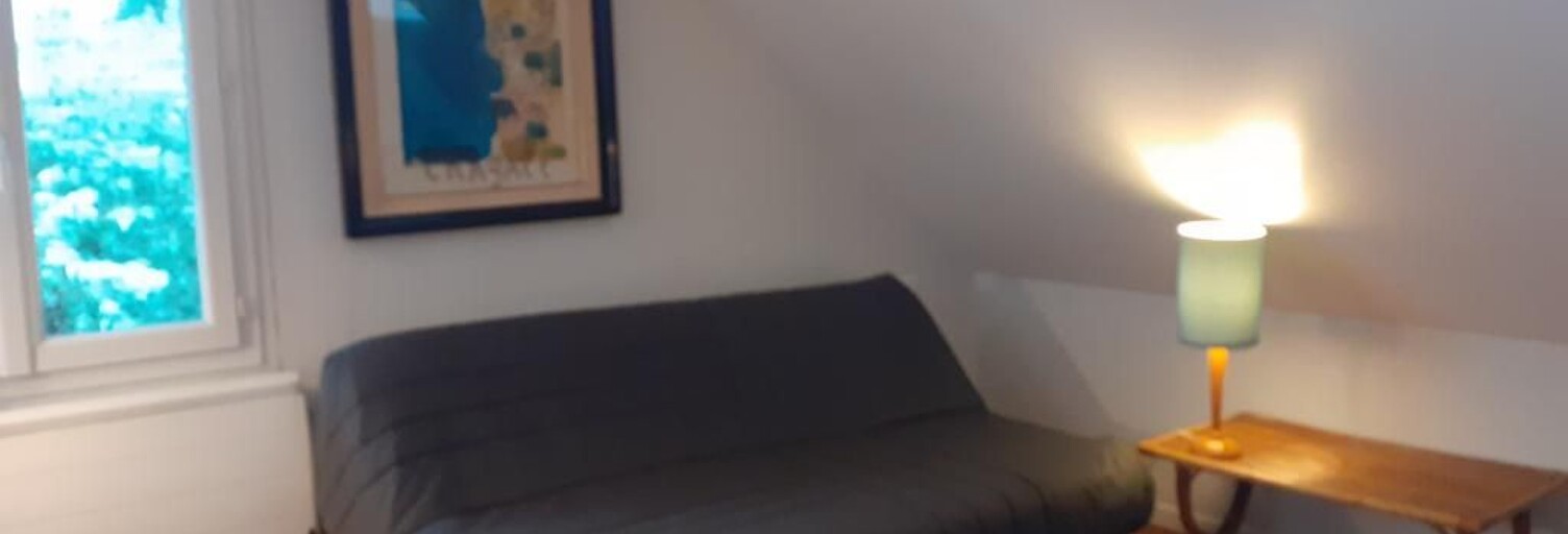Appartement 1 Pièce 15 m² à louer à Besançon (25000)
