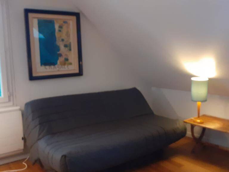 Chambre de 15m2 à louer sur Besançon — photo 1