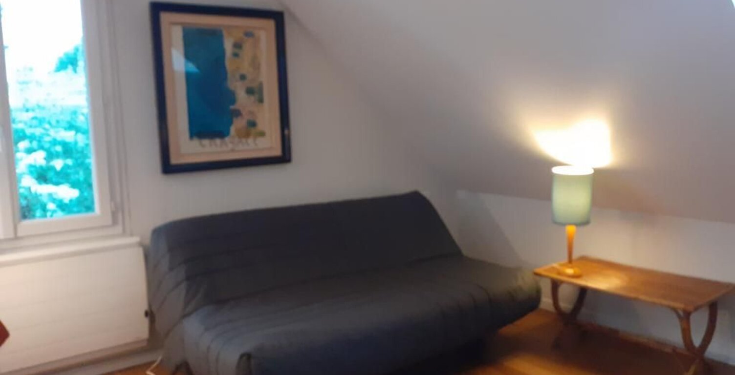 Chambre de 15m2 à louer sur Besançon — photo 1