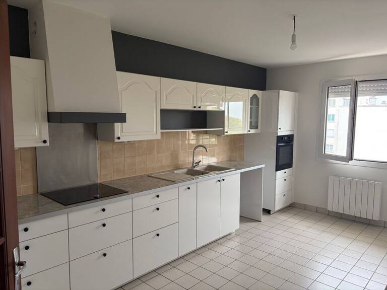 Appartement de 122m2 à louer sur Limoges — photo 1