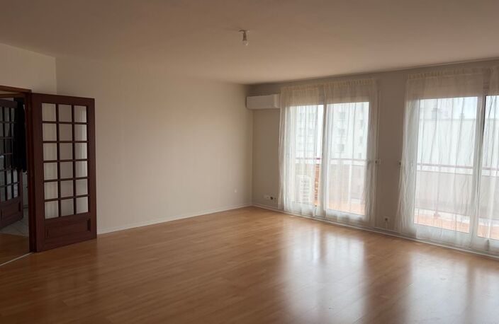 Appartement de 122m2 à louer sur Limoges — photo 2