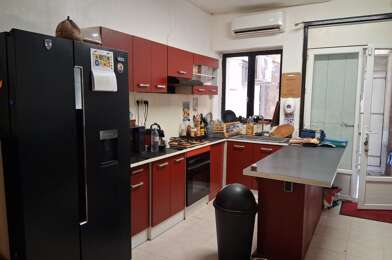 Appartement 2 pièces 700 €
