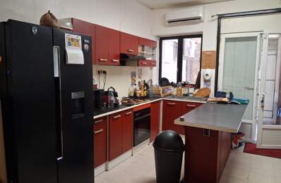 Appartement de 37m2 à louer sur Sète — photo du bien