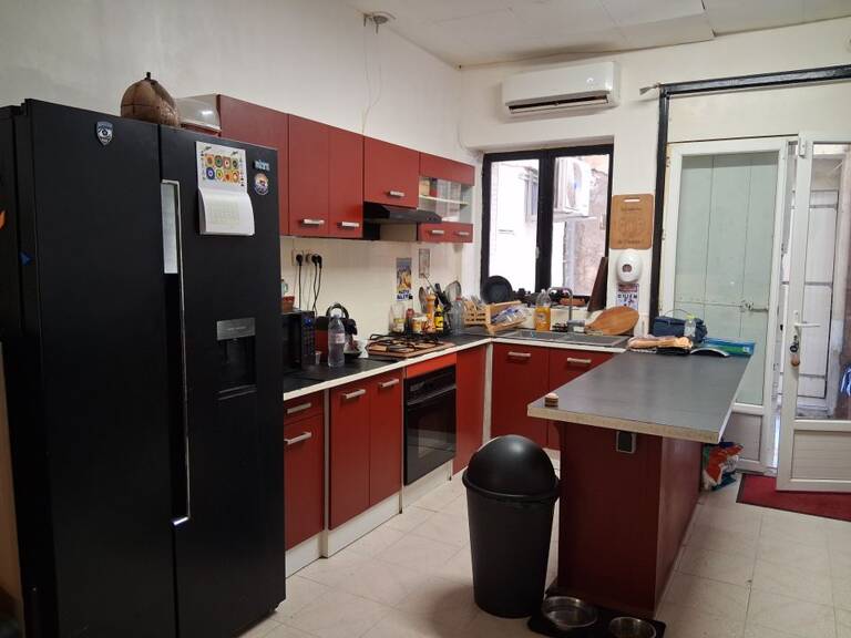 Appartement de 37m2 à louer sur Sète — photo 1