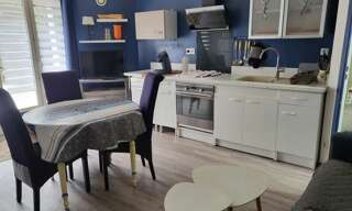 Appartement 2 Pièces 37 m² à louer à Bernay (27300)