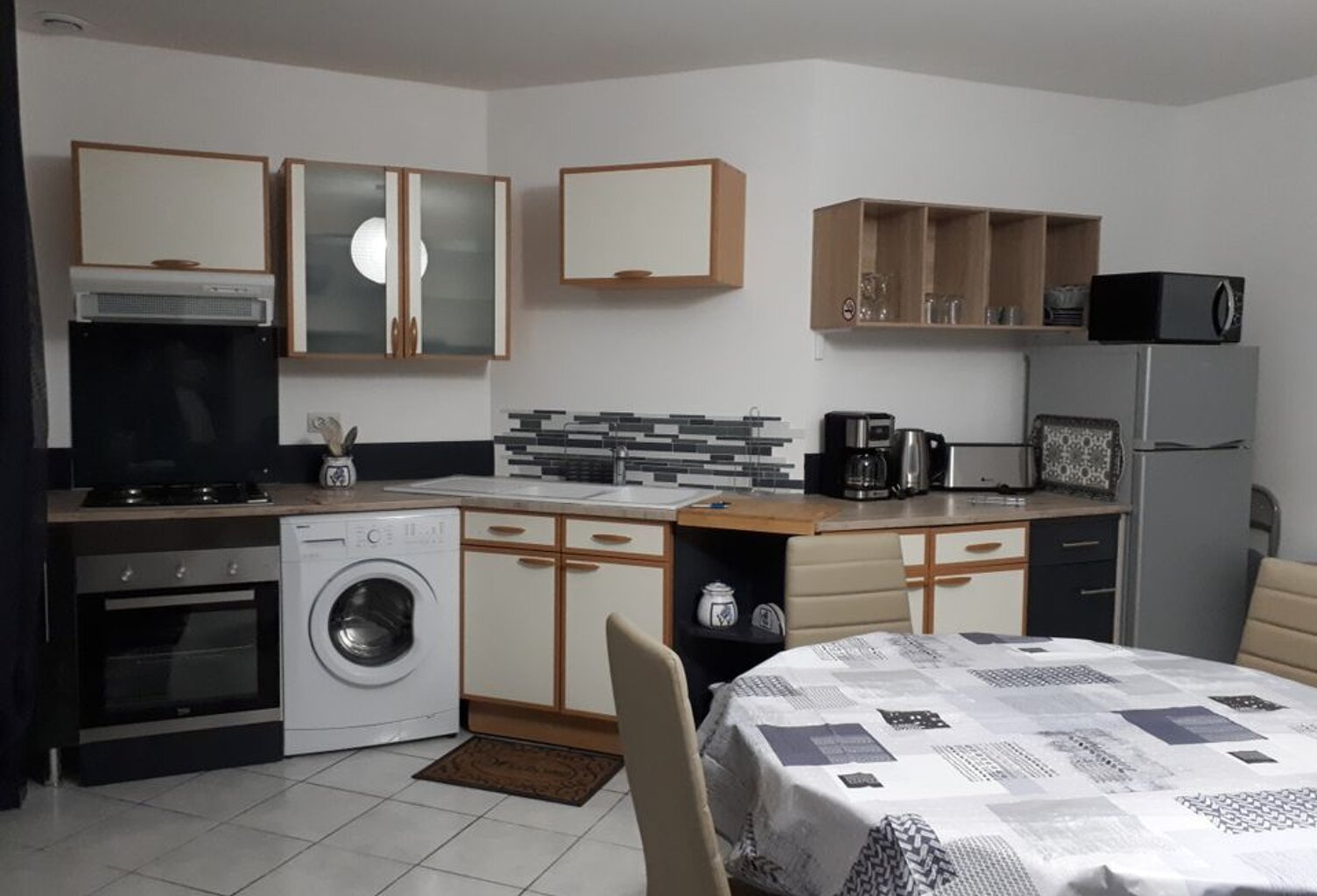 Appartement de 38m2 à louer sur Bernay — photo 1