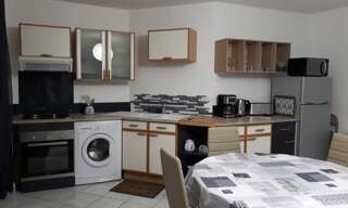 Appartement 2 Pièces 38 m² à louer à Bernay (27300)