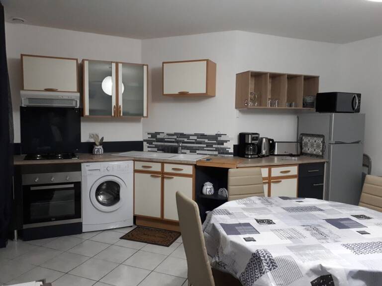 Appartement de 38m2 à louer sur Bernay — photo 1