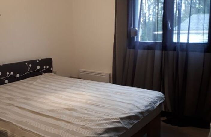 Appartement de 38m2 à louer sur Bernay — photo 2