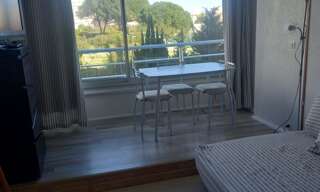 Appartement 1 Pièce 25 m² à louer à Mauguio (34130)