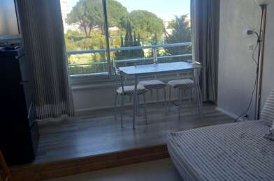 Appartement 1 pièces 530 €