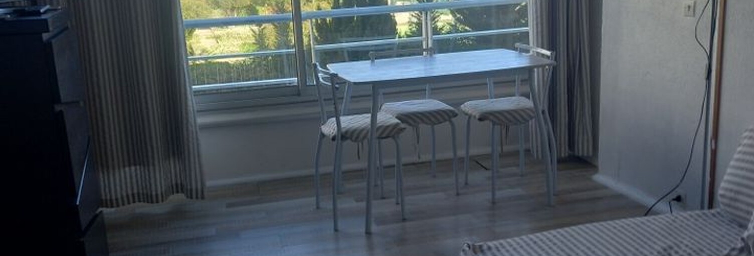 Appartement 1 Pièce 25 m² à louer à Mauguio (34130)