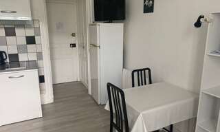 Appartement 1 Pièce 17 m² à louer à Châtel-Guyon (63140)