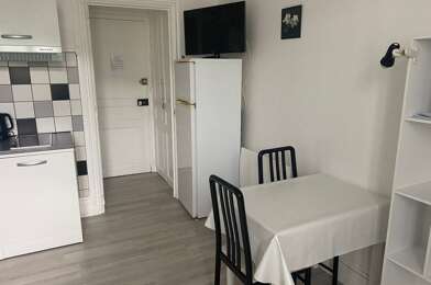 Appartement 1 pièces 390 €