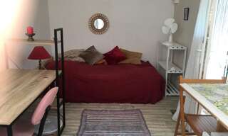 Appartement 1 Pièce 15 m² à louer à La Ciotat (13600)