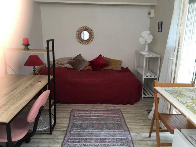 Chambre de 15m2 à louer sur La Ciotat — photo 1