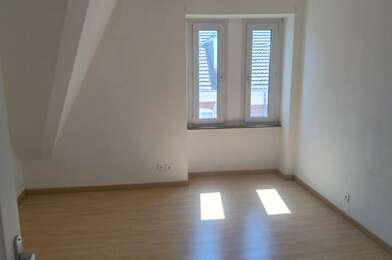 Appartement 2 pièces 480 €