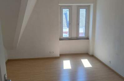 Appartement de 60m2 à louer sur Mulhouse — photo du bien