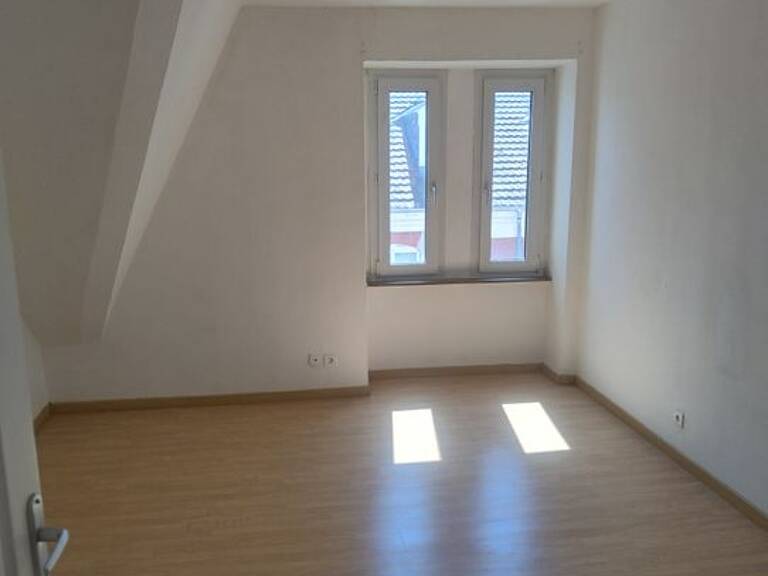 Appartement de 60m2 à louer sur Mulhouse — photo 1