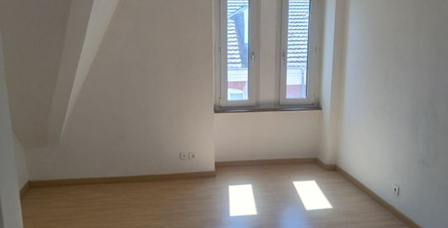 Appartement de 60m2 à louer sur Mulhouse — photo 1