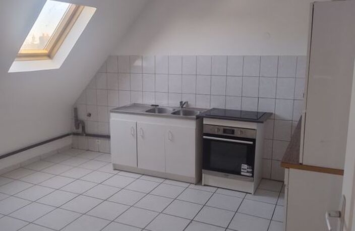Appartement de 60m2 à louer sur Mulhouse — photo 2