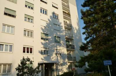 Appartement de 70m2 à louer sur Thionville — photo du bien