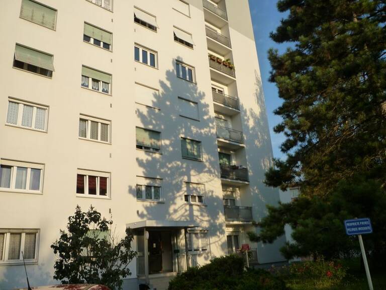 Appartement de 70m2 à louer sur Thionville — photo 1