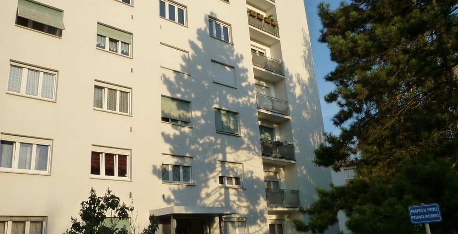 Appartement de 70m2 à louer sur Thionville — photo 1