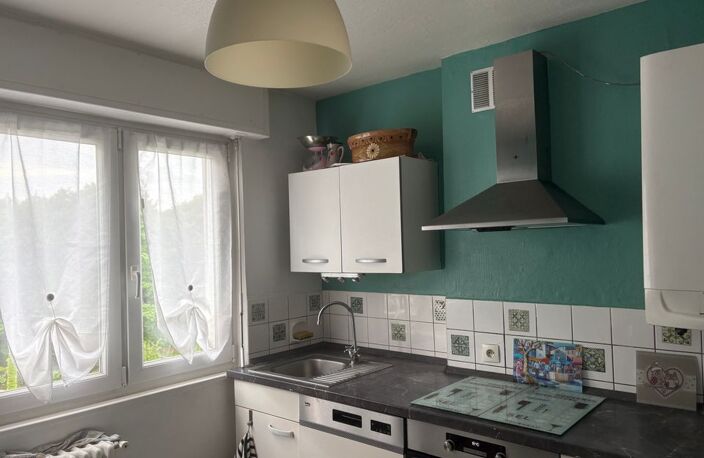 Appartement de 70m2 à louer sur Thionville — photo 2