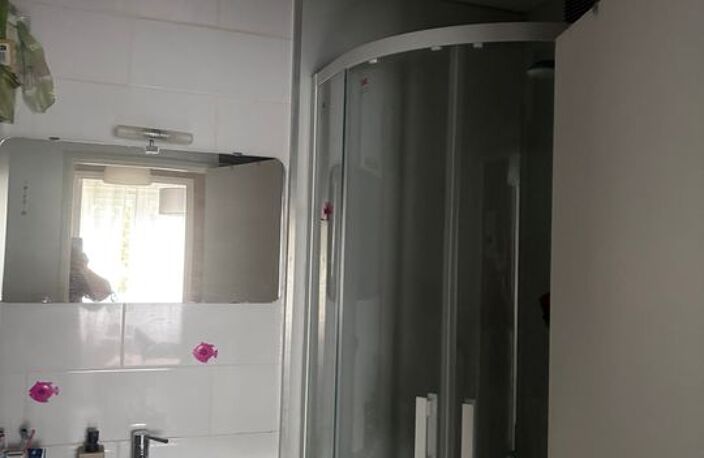 Appartement de 70m2 à louer sur Thionville — photo 4