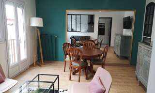 Appartement 3 Pièces 57 m² à louer à Bougival (78380)