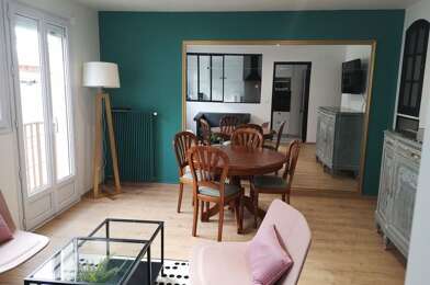 Appartement 3 pièces 1490 €