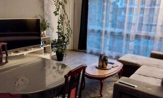 Appartement 3 Pièces 64 m² à louer à Boussy-Saint-Antoine (91800)