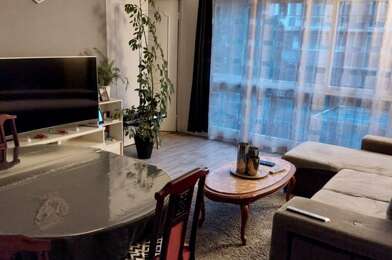 Appartement 3 pièces 1244 €