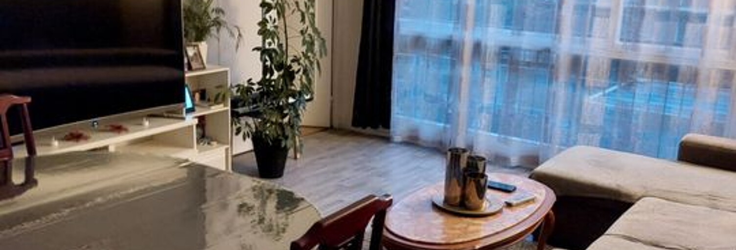 Appartement 3 Pièces 64 m² à louer à Boussy-Saint-Antoine (91800)